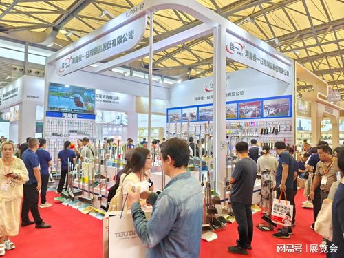 第119屆上海日用百貨商品交易會(huì) 創(chuàng)新驅(qū)動(dòng)未來(lái)消費(fèi)新趨勢(shì)